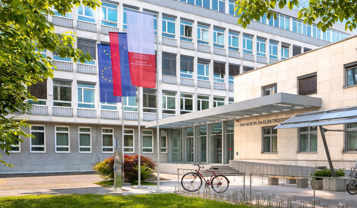 Fakulteta za računalništvo in informatiko