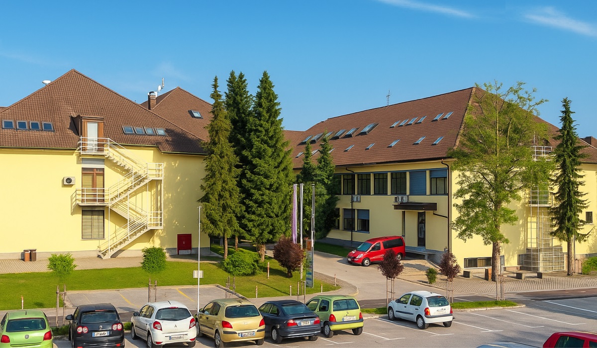 Šolski center Novo mesto